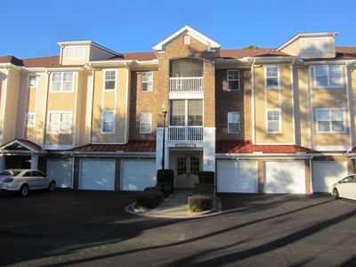 5650 Barefoot Bridge Rd., Unit 122, North Myrtle Beach, SC 29582