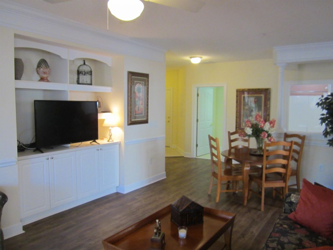 5650 Barefoot Bridge Rd. Photo 4