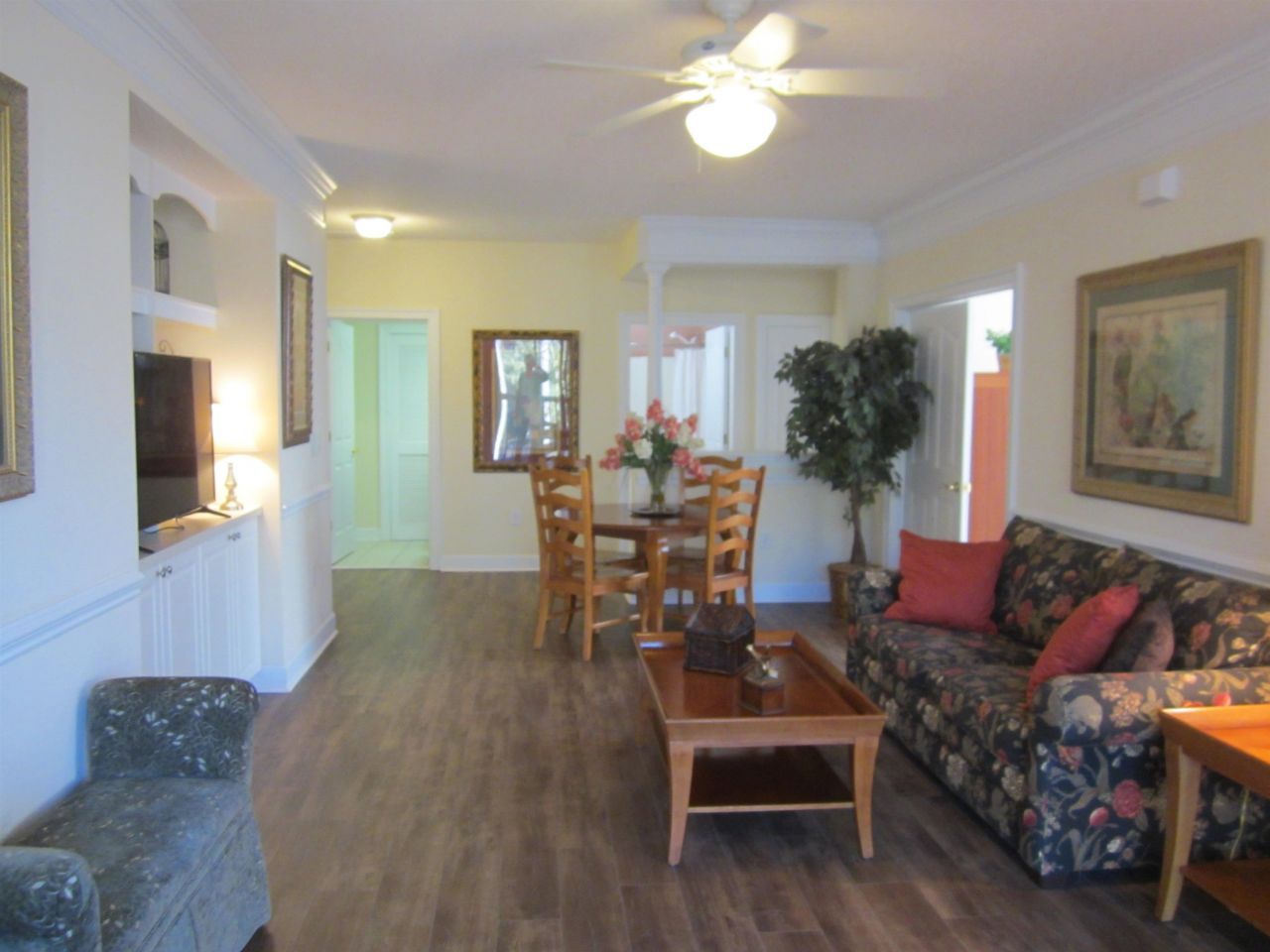 5650 Barefoot Bridge Rd. Photo 5