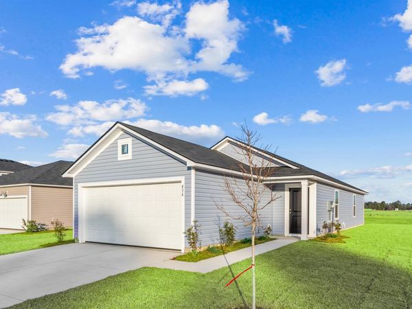 204 Birchwood Dr., Longs, SC 29568