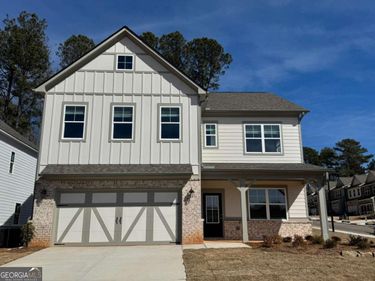 5587 Overview Drive, Flowery Branch, GA 30542