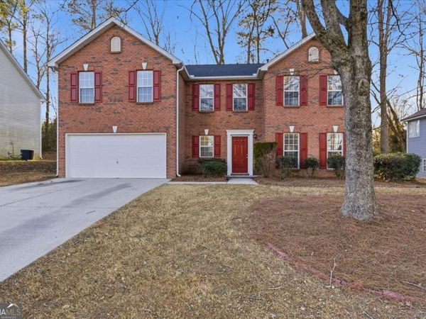 3442 Kittery Drive, Snellville, GA 30039