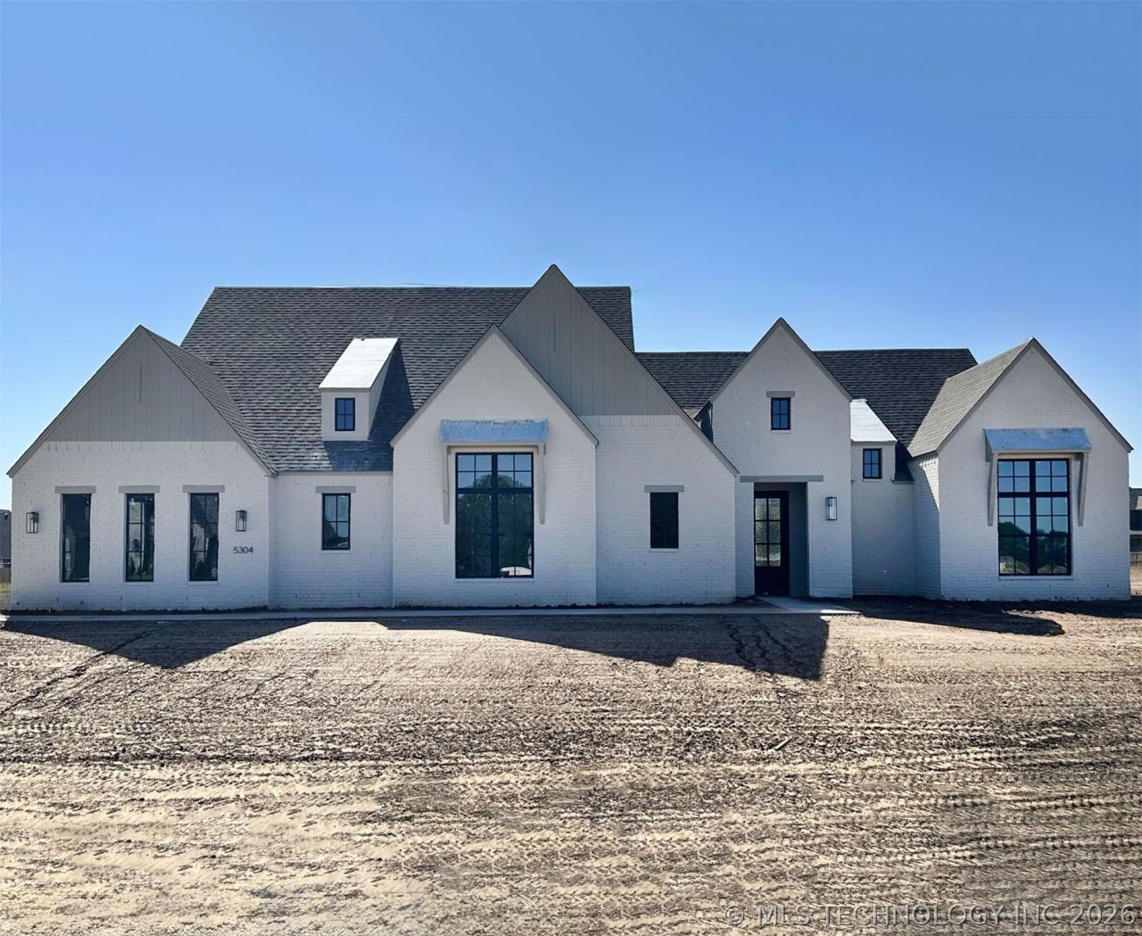 5304 E 175th Street S, Bixby, OK 74008 Main Photo