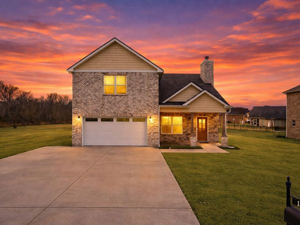 1426 Alamo Ave, Murfreesboro, TN 37129