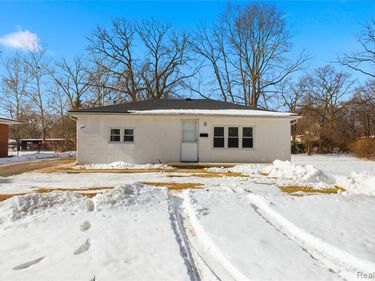 450 1st Avenue, Ypsilanti, MI 48197