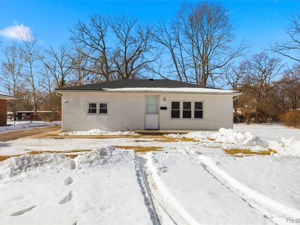 450 1st Avenue, Ypsilanti, MI 48197