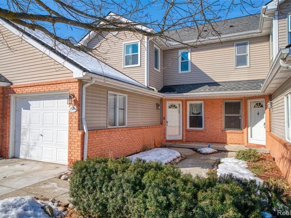 1321 Steeplechase Court, Howell Twp, MI 48843