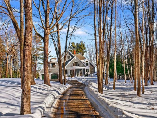 23 Goosefair, Kennebunkport, ME 04046