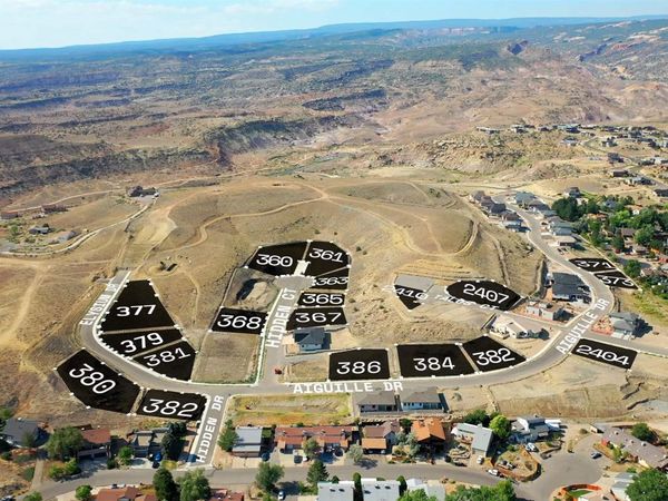 361 Hidden Court , Grand Junction, CO 81507