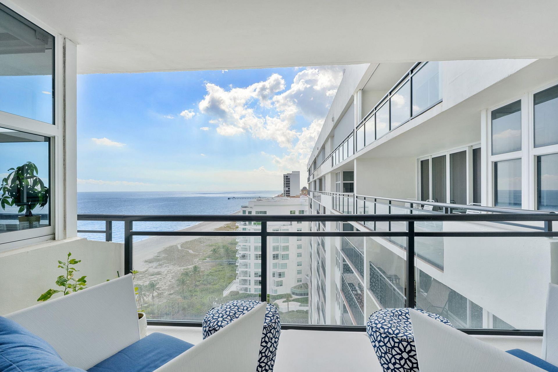 2000 S Ocean Boulevard, Unit 17g, Boca Raton, FL 33432 Photo