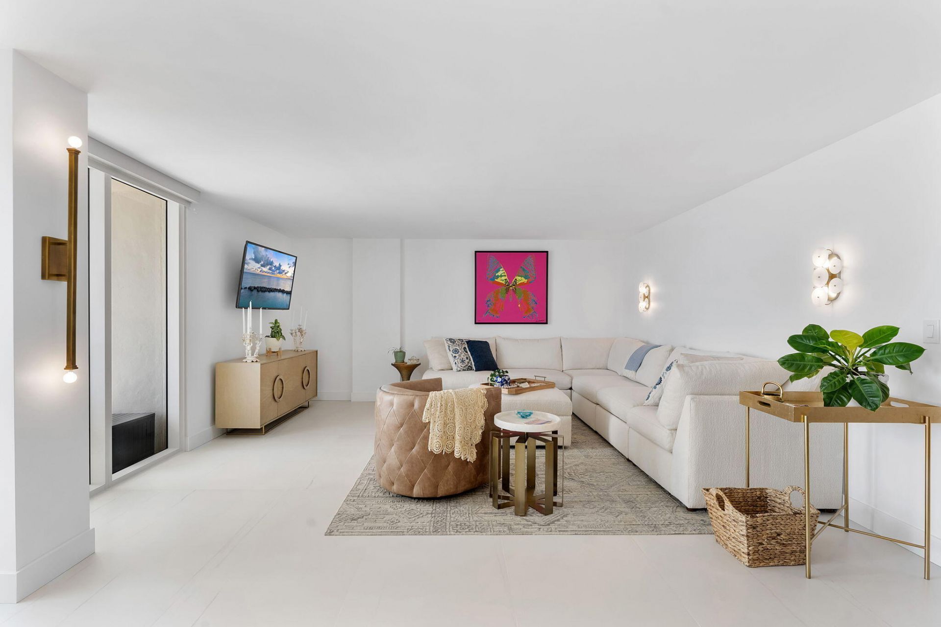 2000 S Ocean Boulevard, Unit 17g, Boca Raton, FL 33432 Photo