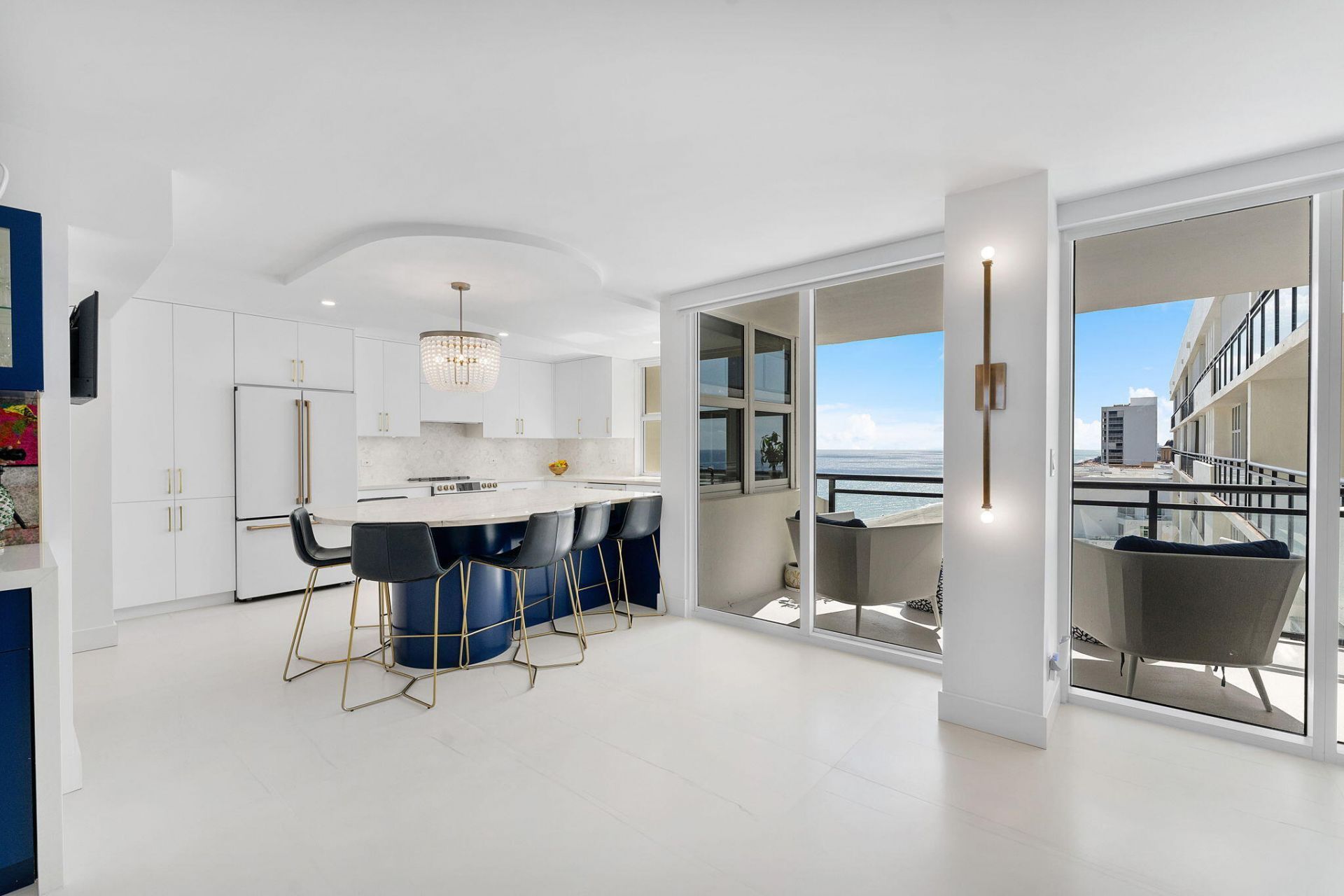 2000 S Ocean Boulevard, Unit 17g, Boca Raton, FL 33432 Photo