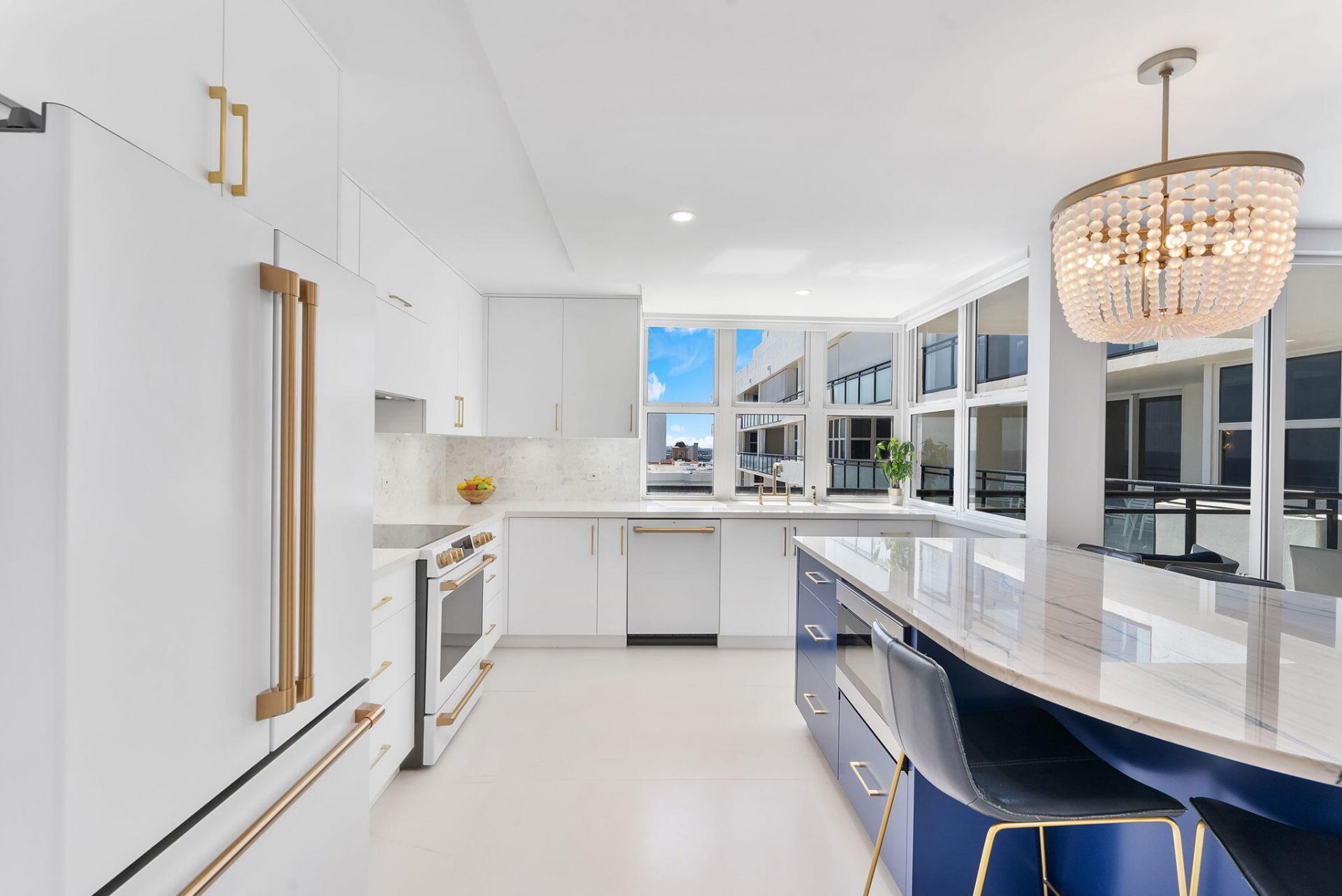 2000 S Ocean Boulevard, Unit 17g, Boca Raton, FL 33432 Photo