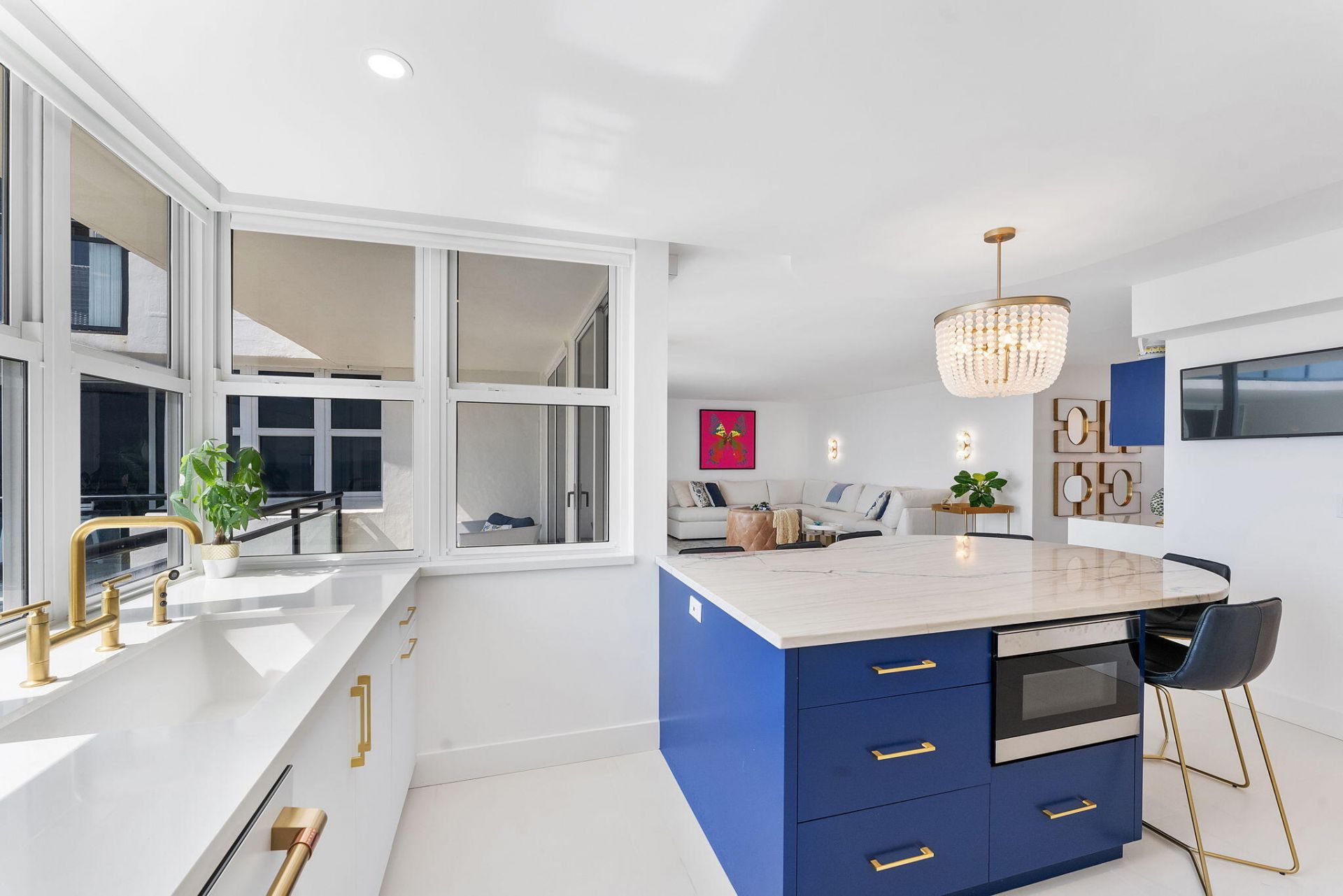 2000 S Ocean Boulevard, Unit 17g, Boca Raton, FL 33432 Photo