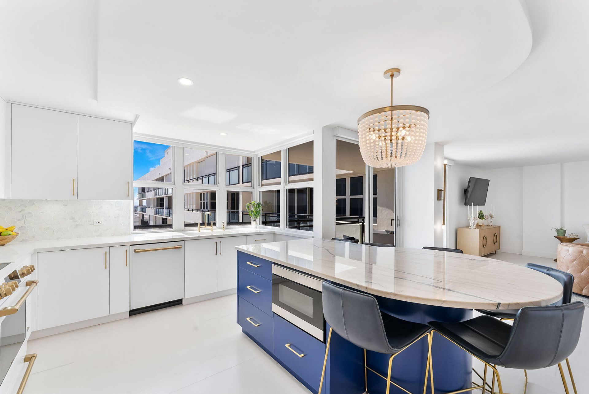 2000 S Ocean Boulevard, Unit 17g, Boca Raton, FL 33432 Photo