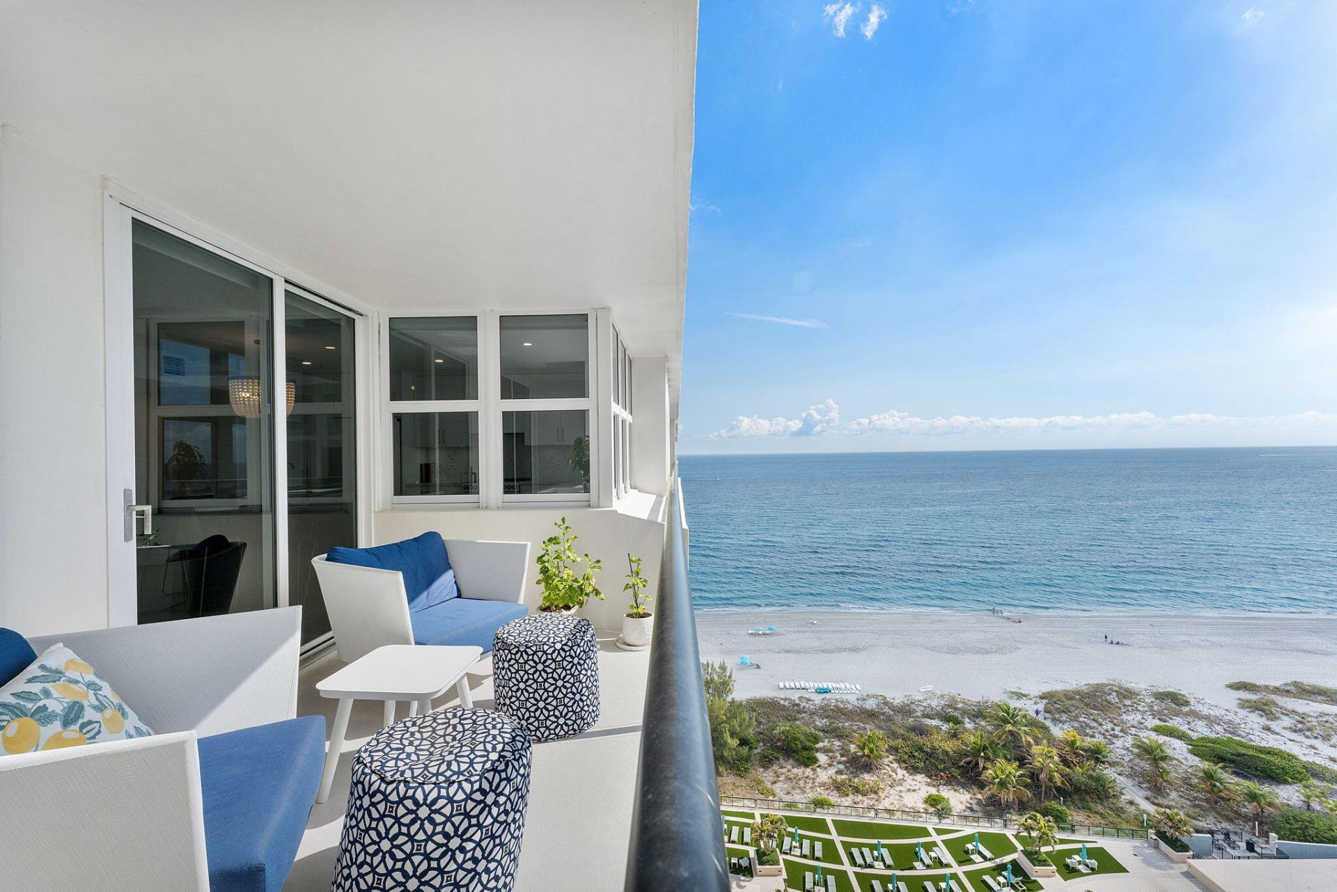 2000 S Ocean Boulevard, Unit 17g, Boca Raton, FL 33432 Photo