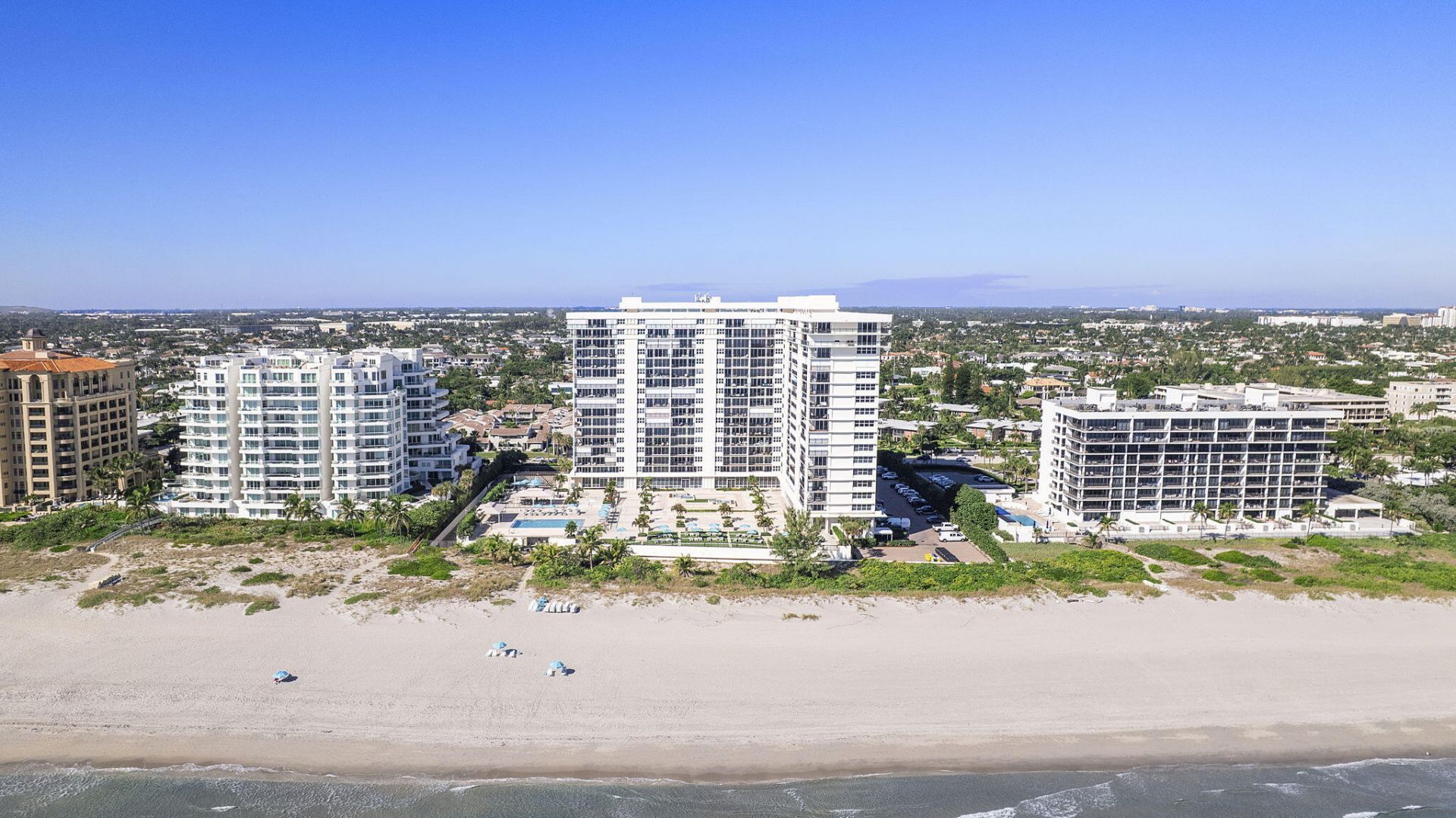 2000 S Ocean Boulevard, Unit 17g, Boca Raton, FL 33432 Photo