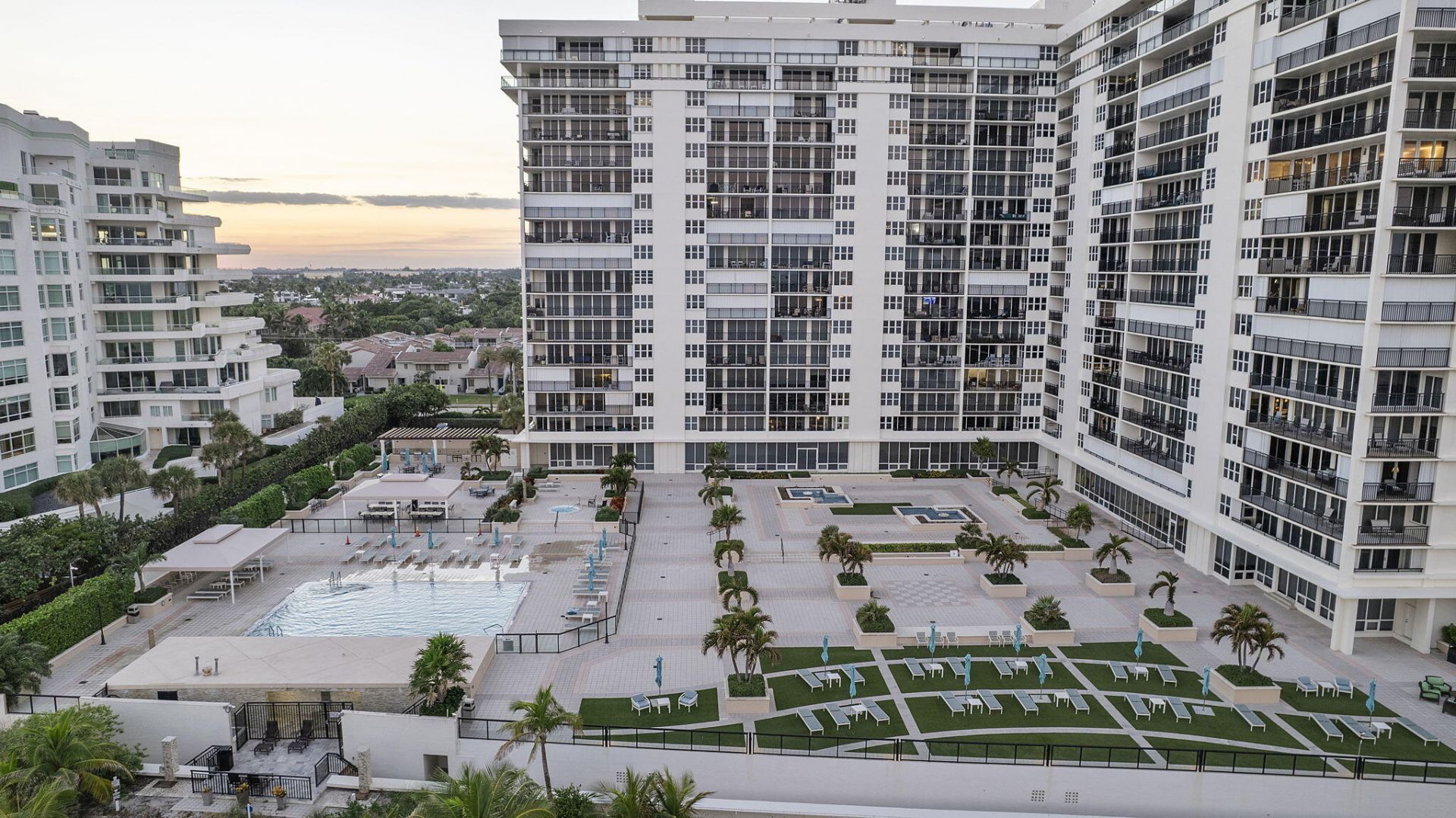 2000 S Ocean Boulevard, Unit 17g, Boca Raton, FL 33432 Photo