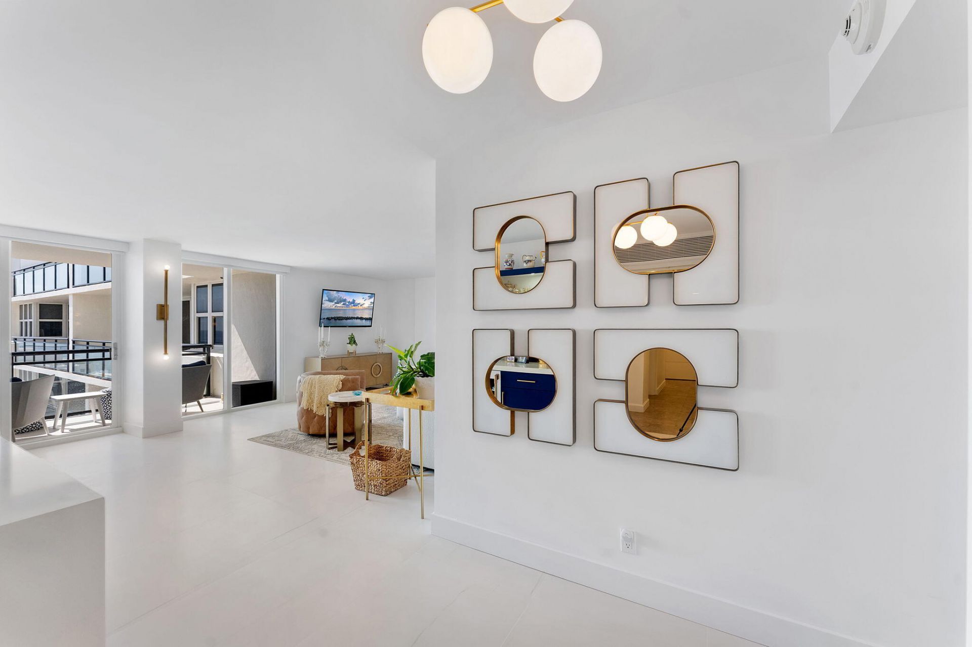 2000 S Ocean Boulevard, Unit 17g, Boca Raton, FL 33432 Photo