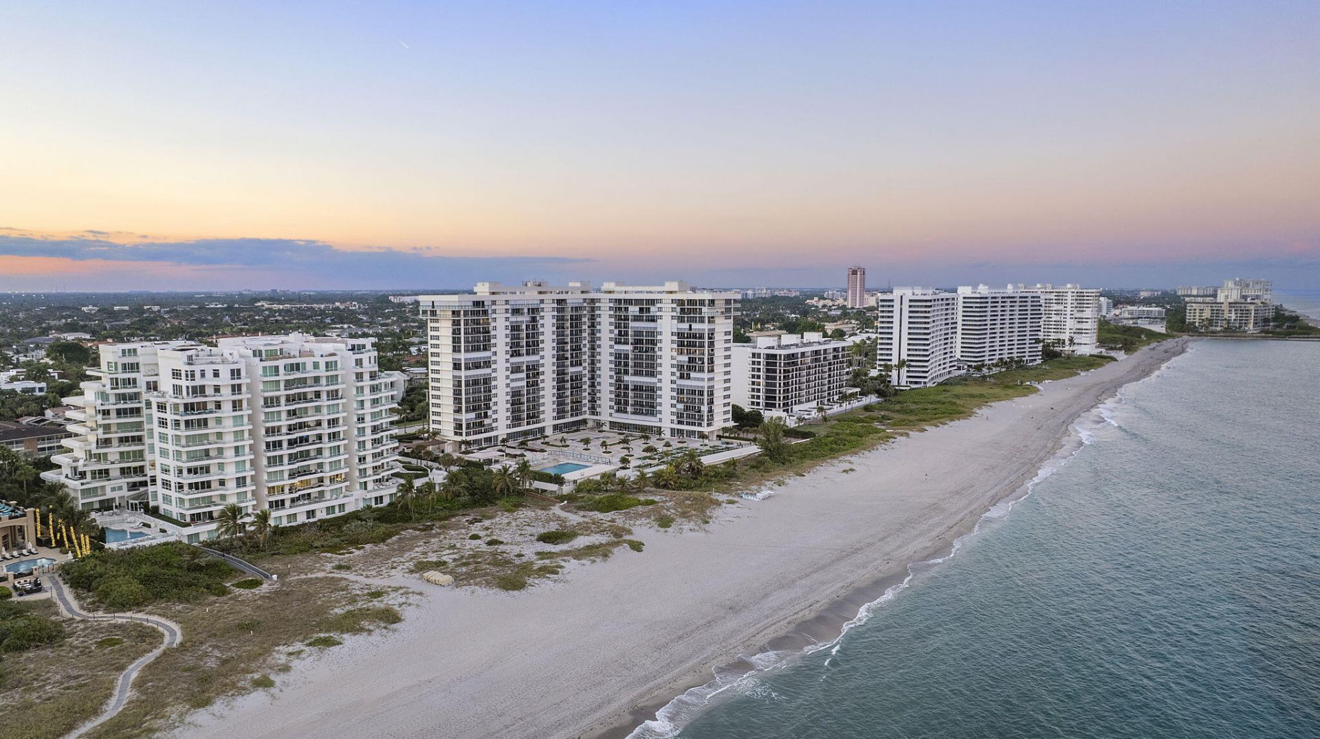 2000 S Ocean Boulevard, Unit 17g, Boca Raton, FL 33432 Photo