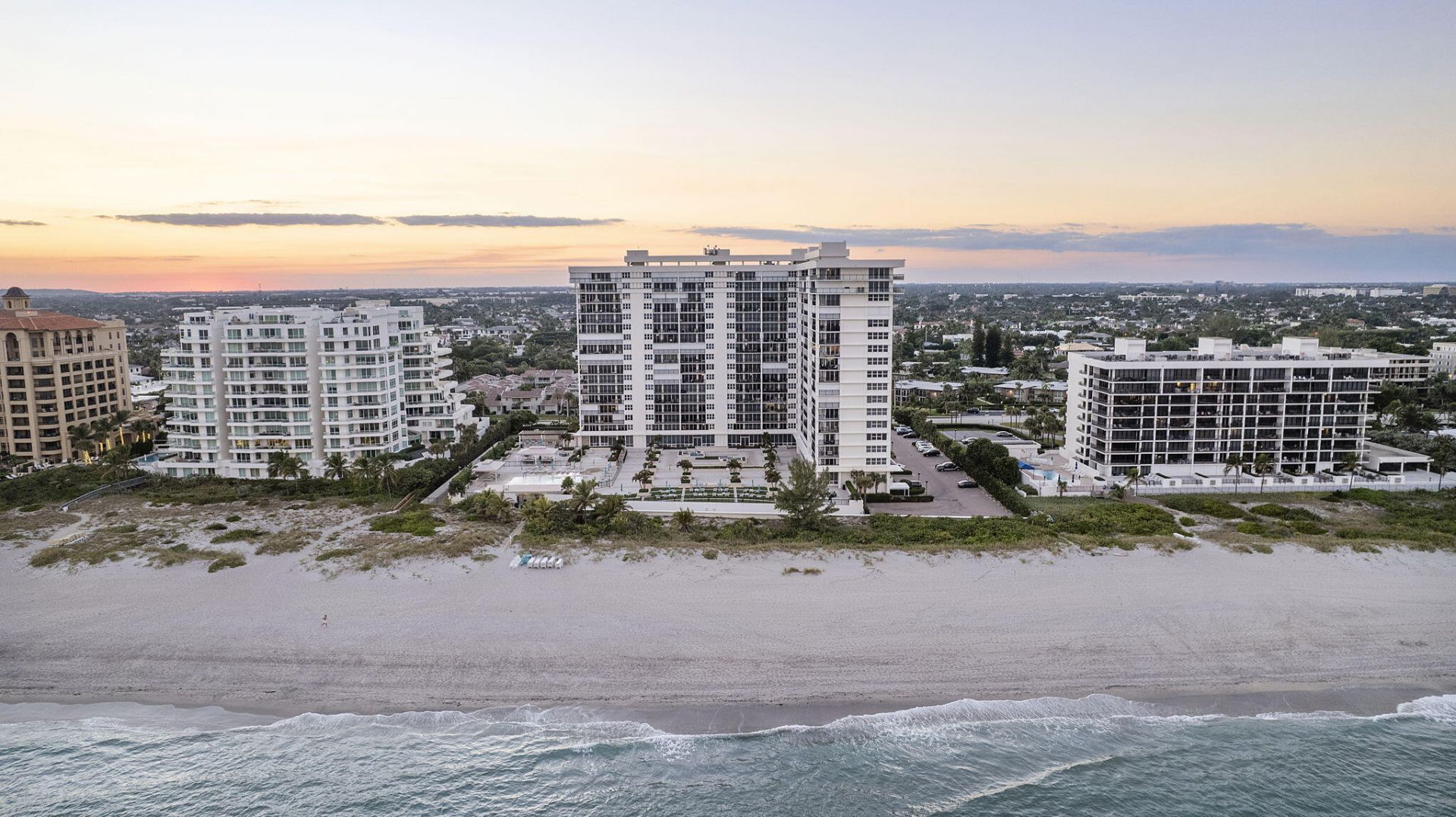 2000 S Ocean Boulevard, Unit 17g, Boca Raton, FL 33432 Photo