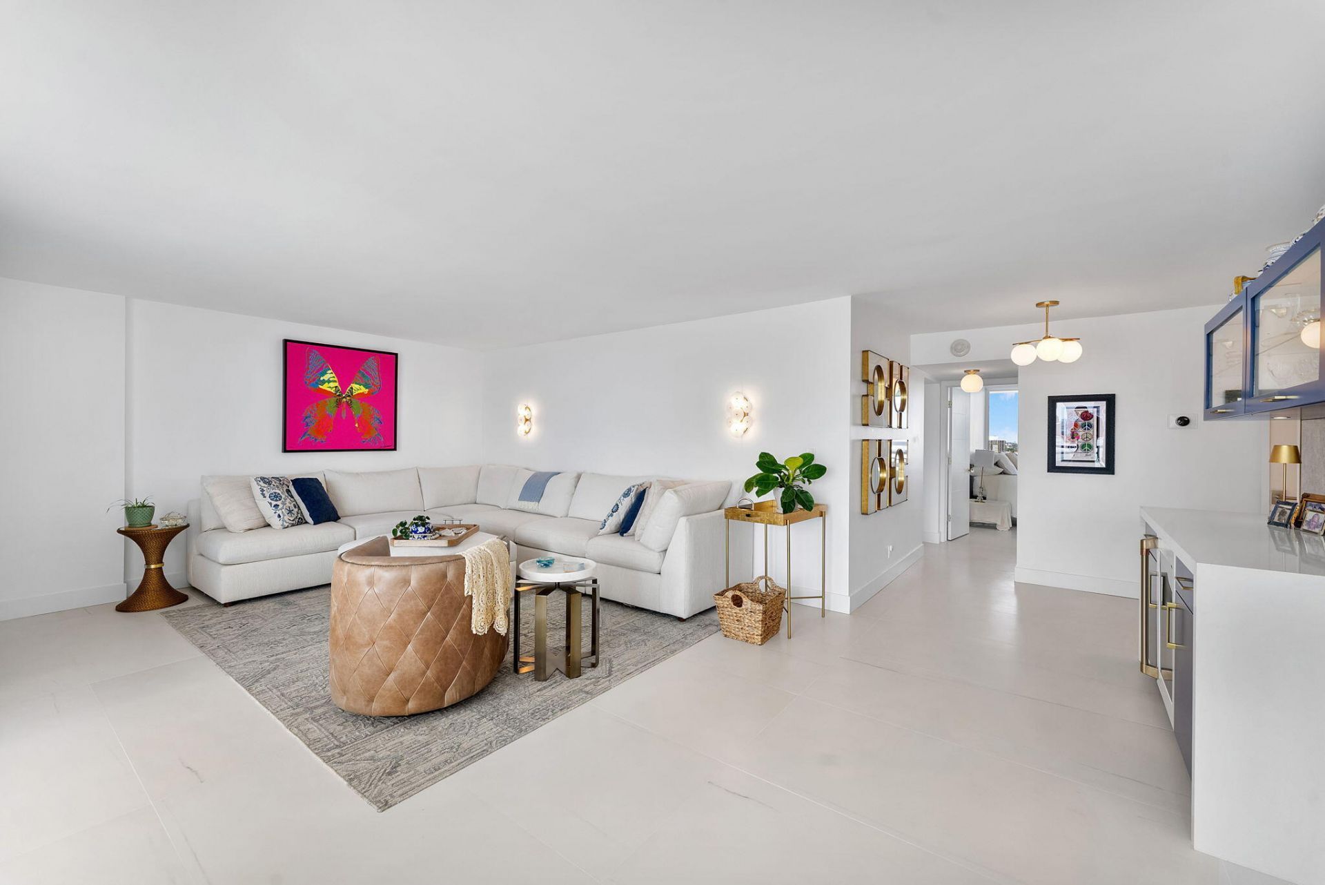 2000 S Ocean Boulevard, Unit 17g, Boca Raton, FL 33432 Photo