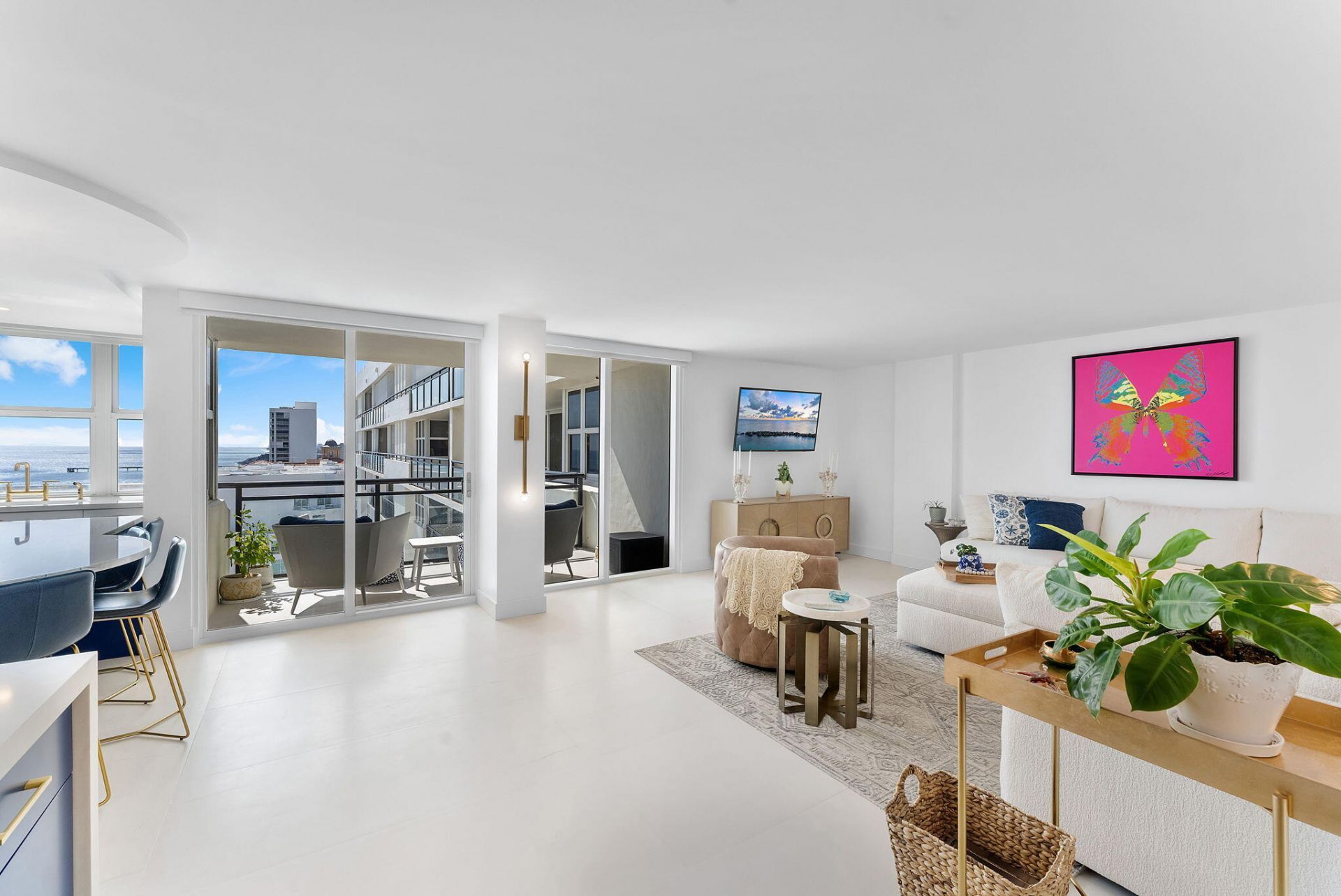 2000 S Ocean Boulevard, Unit 17g, Boca Raton, FL 33432 Photo