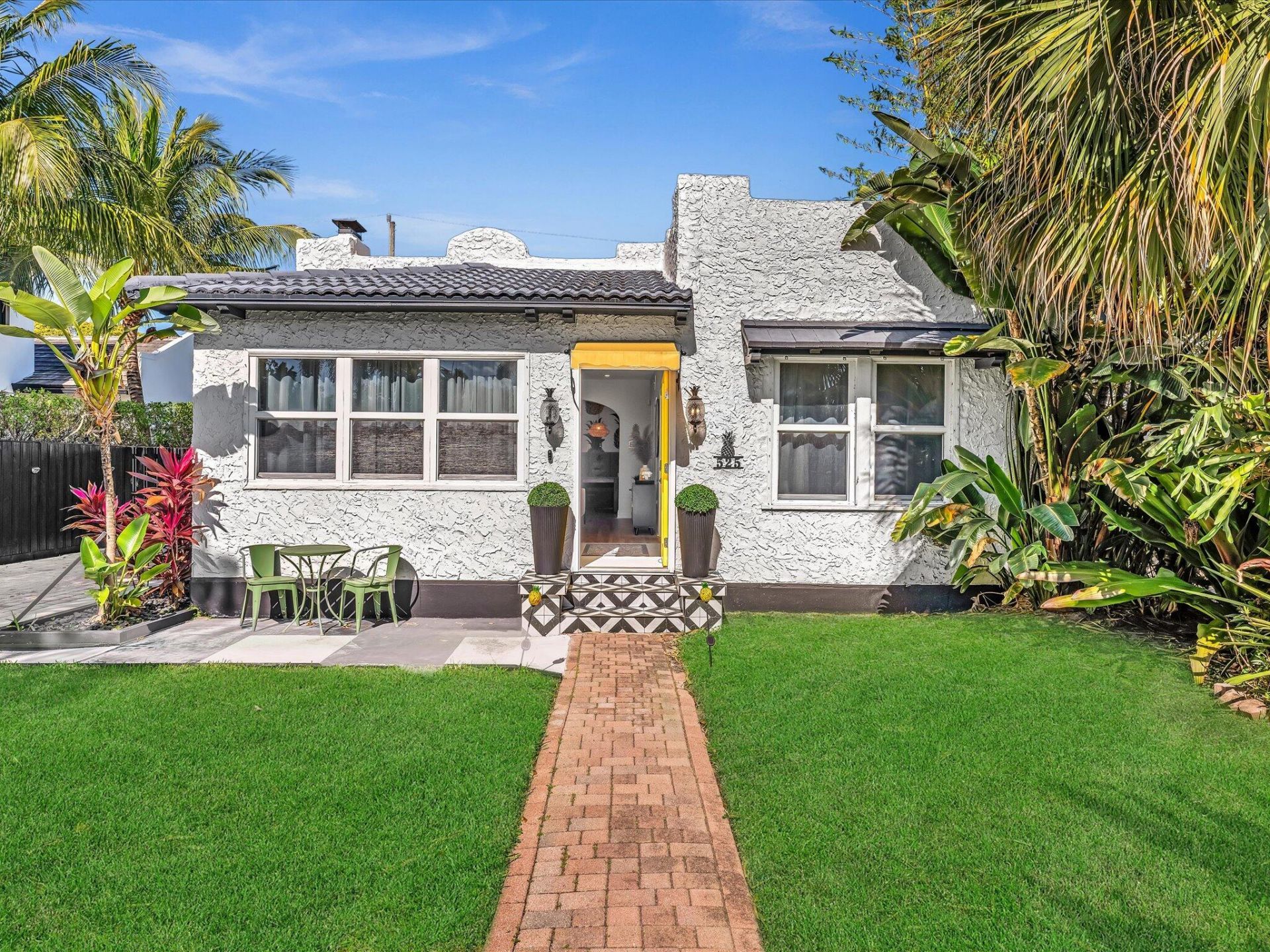 525 Westwood Road, West Palm Beach, FL 33401 Photo