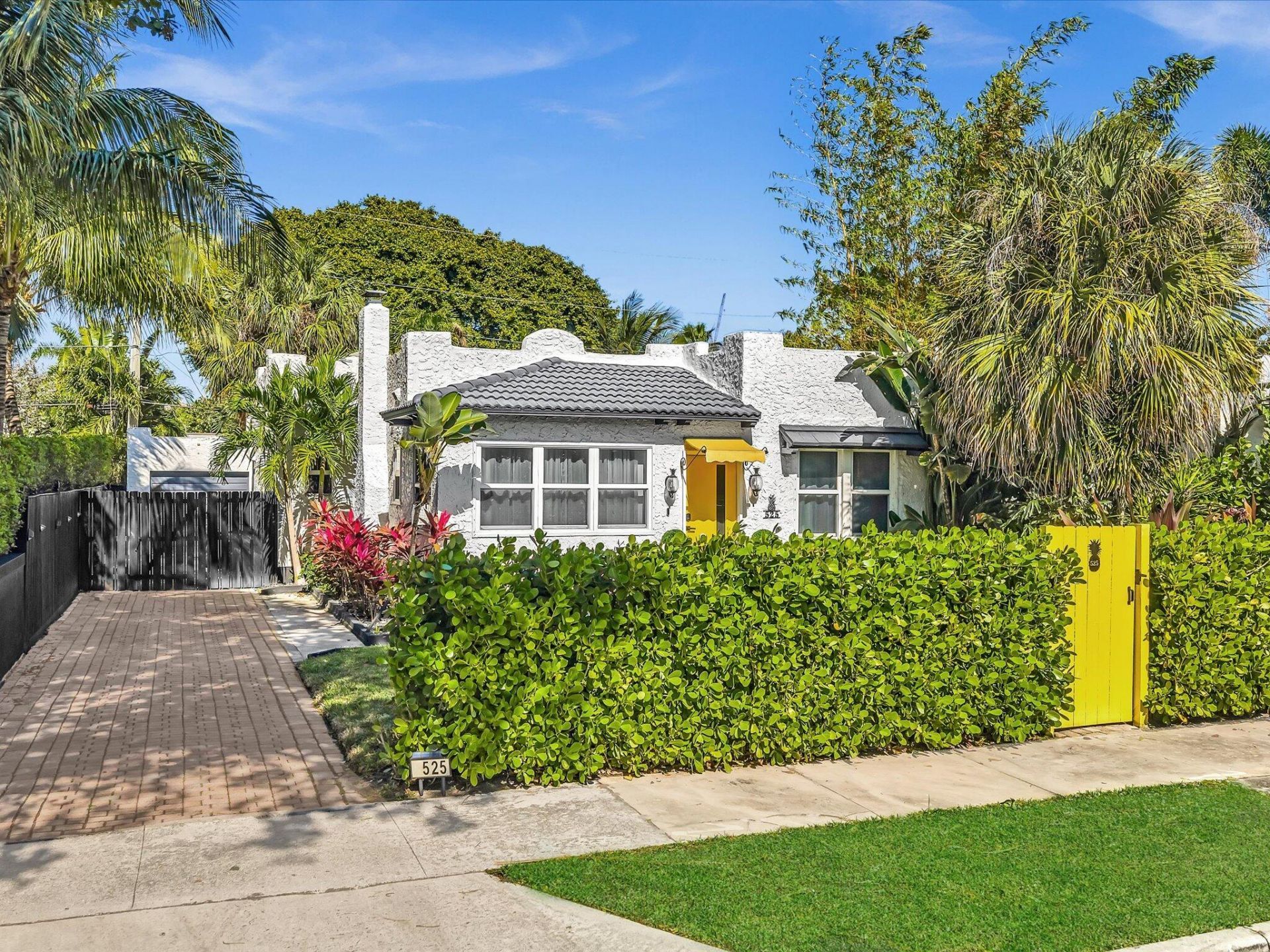 525 Westwood Road, West Palm Beach, FL 33401 Photo