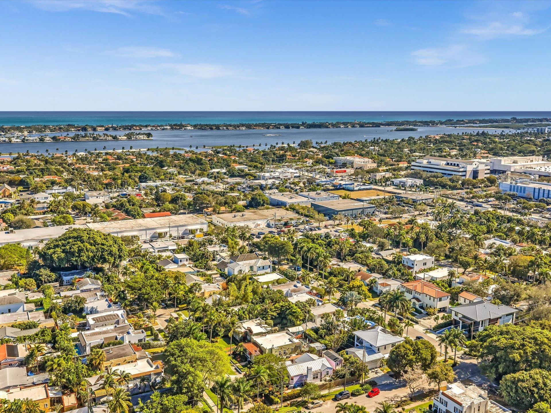 525 Westwood Road, West Palm Beach, FL 33401 Photo