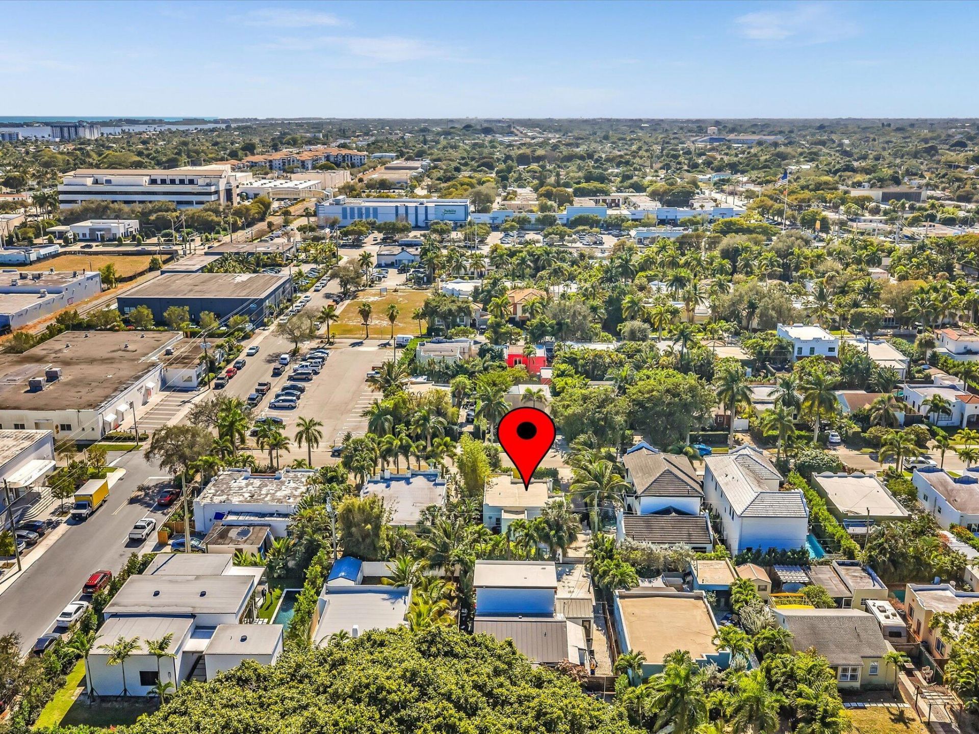 525 Westwood Road, West Palm Beach, FL 33401 Photo