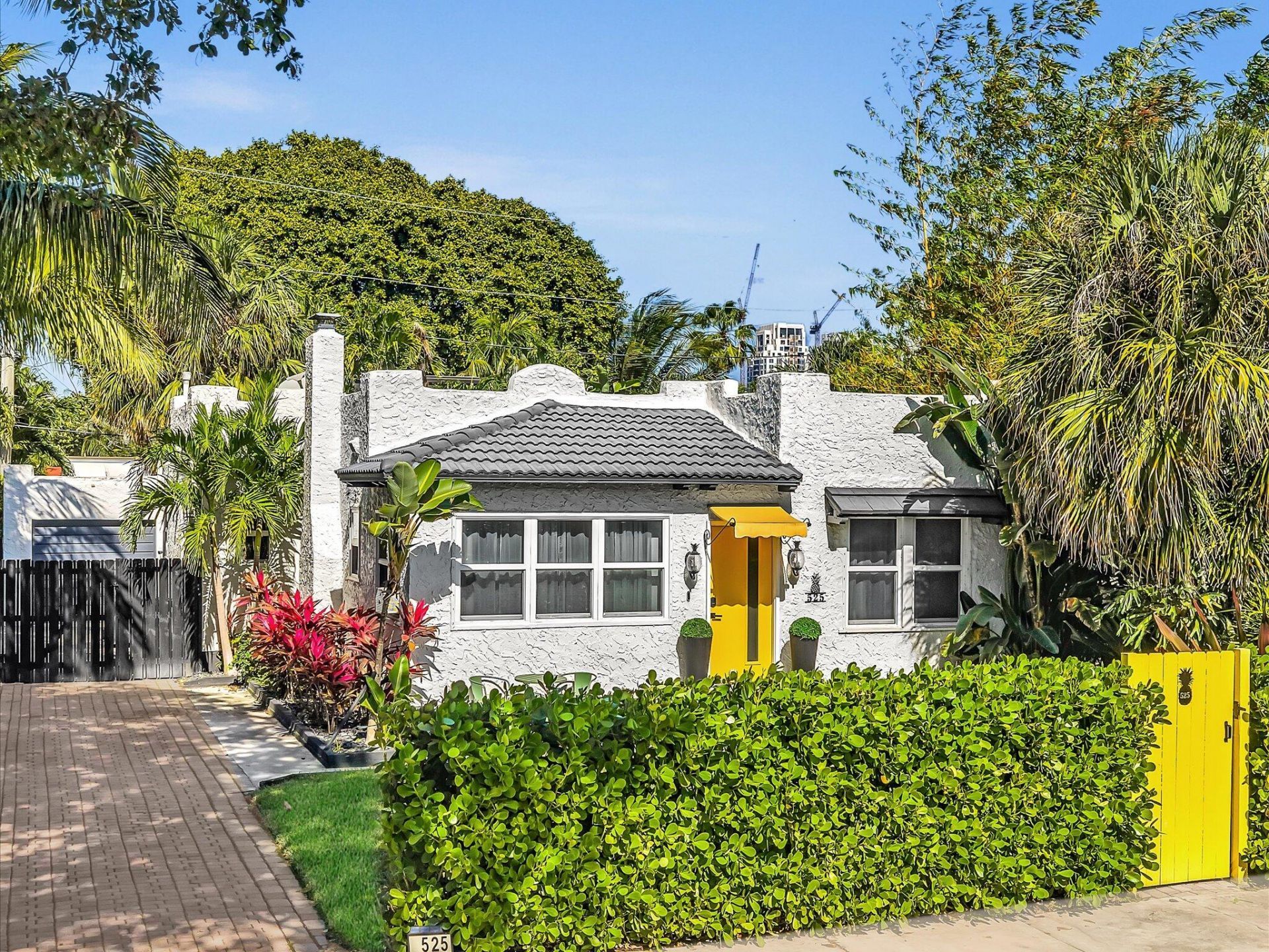 525 Westwood Road, West Palm Beach, FL 33401 Photo