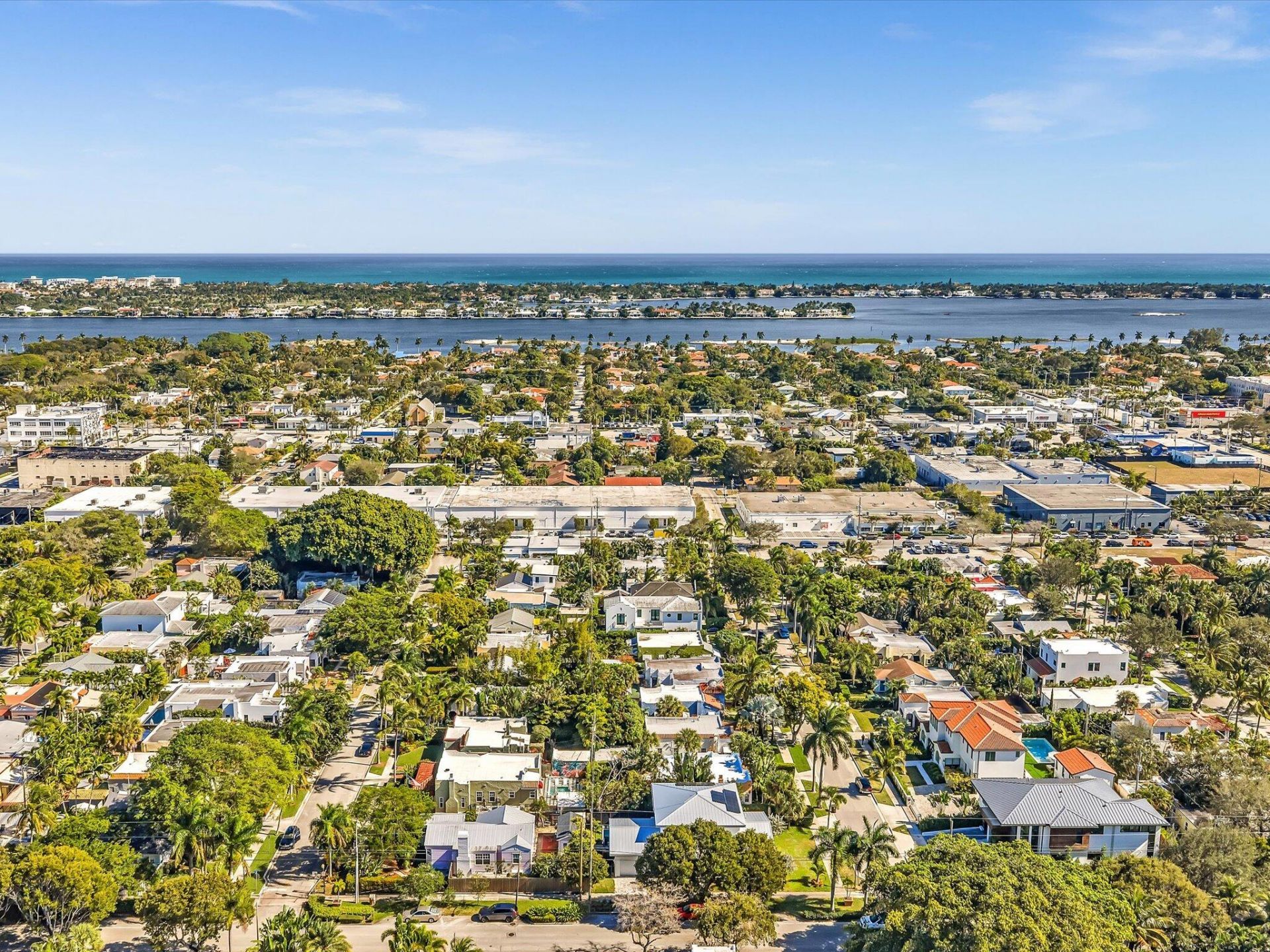 525 Westwood Road, West Palm Beach, FL 33401 Photo