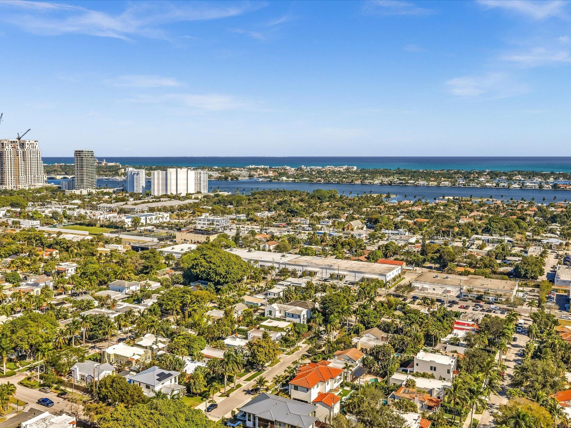 525 Westwood Road, West Palm Beach, FL 33401 Photo