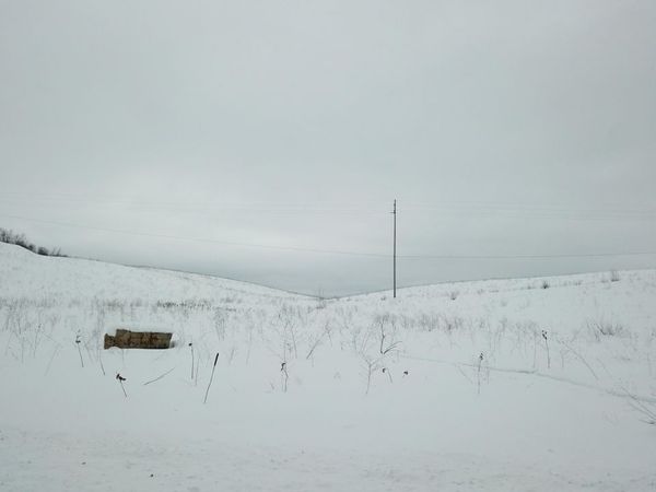 V/L 72nd Avenue, Shelby, MI 49455