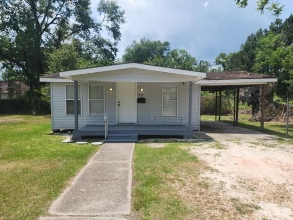 111 W NEWMAN Street, Hammond, LA 70401