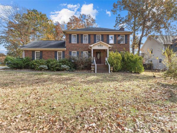 5020 Scaleybark Court, Indian Trail, NC 28079