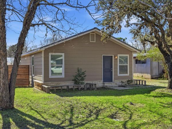 108 Irene ST, Elgin, TX 78621