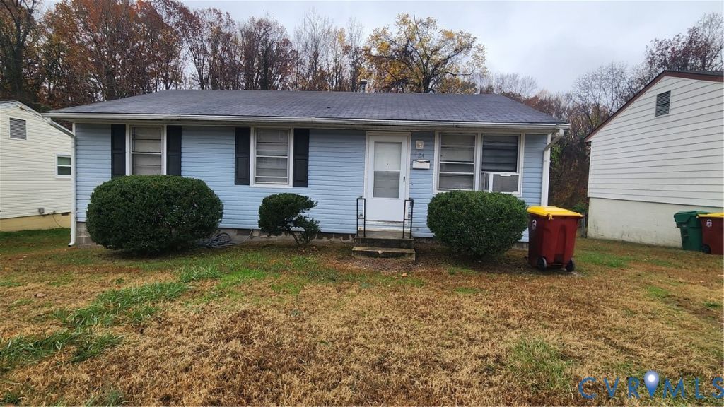 424 Roundtop Avenue, Petersburg, VA 23803 Main Photo