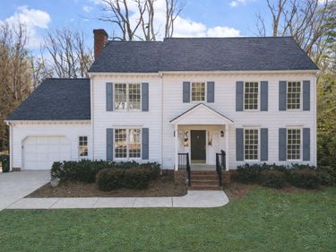 2224 Effingham Circle, Raleigh, NC 27615