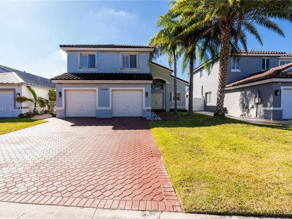 13348 SW 144th Ter, Miami, FL 33186