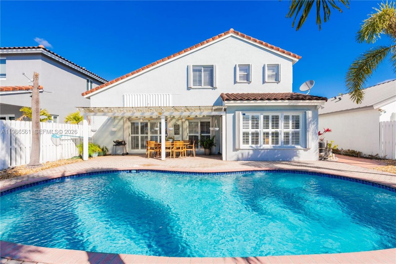 13348 SW 144th Ter, Miami, FL 33186 Photo