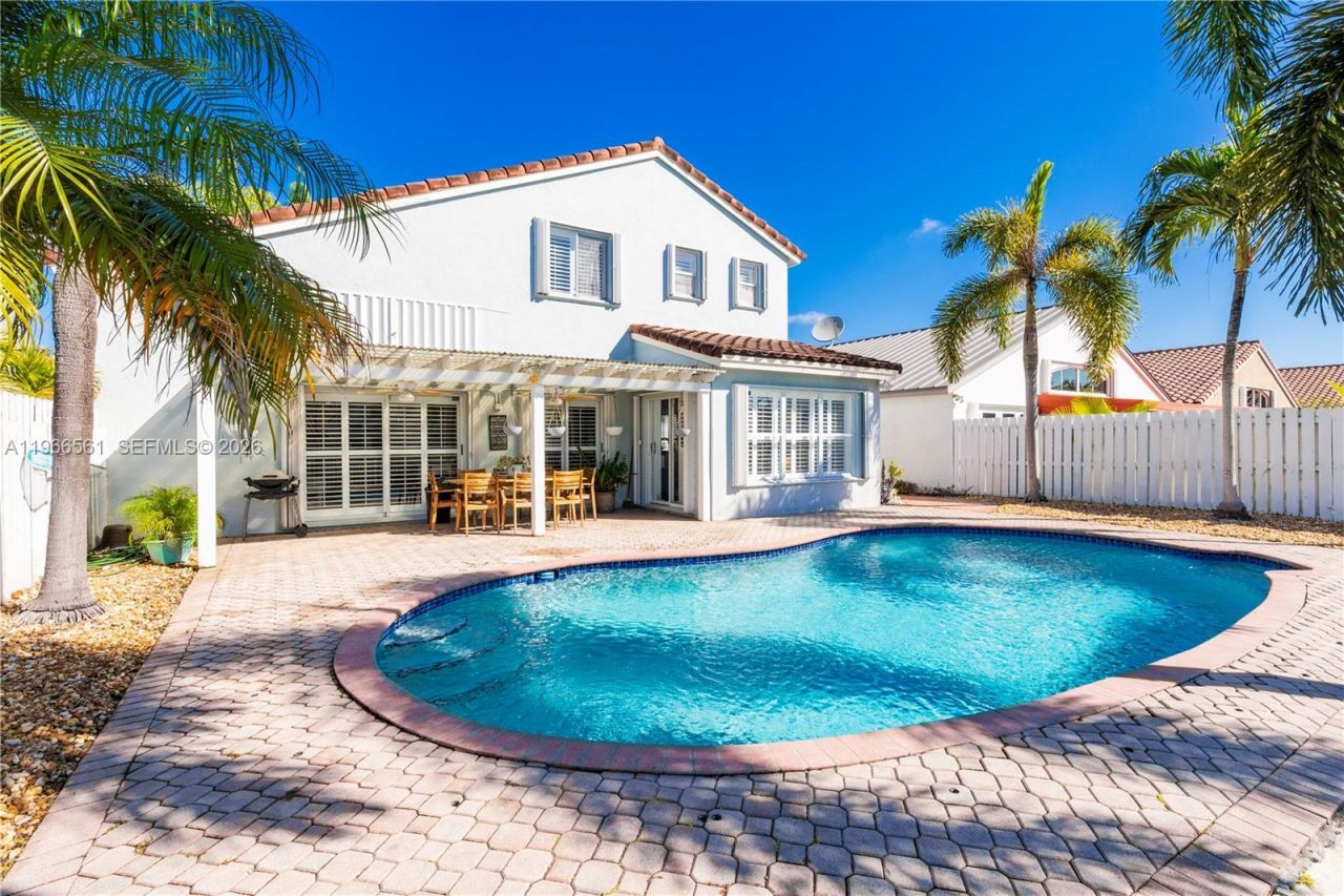 13348 SW 144th Ter, Miami, FL 33186 Photo