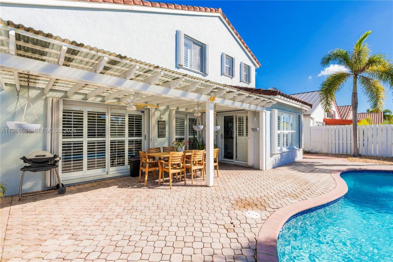 13348 SW 144th Ter, Miami, FL 33186 Photo