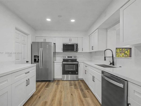 9305 NW 14th Ave, Miami, FL 33147