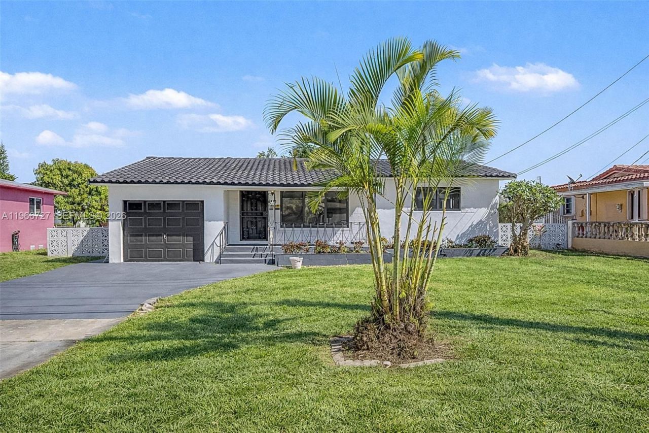 9305 NW 14th Ave, Miami, FL 33147 Photo