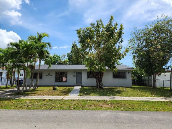 16311 SW 102nd Pl, Unit A, Miami, FL 33157