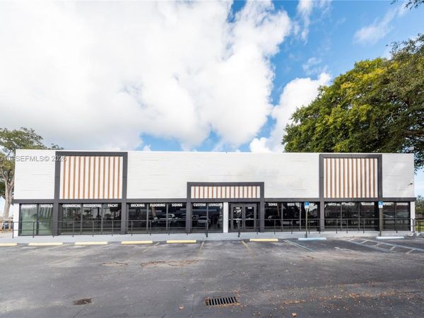 1920-1936 Stirling Rd , Dania Beach, FL 33004