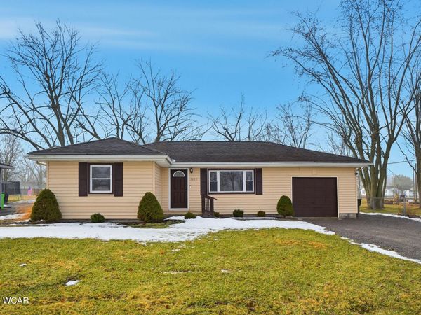 3055 Freyer Road, Elida, OH 45807
