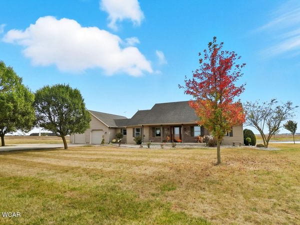 6576 Elm Sugar Road, Convoy, OH 45832